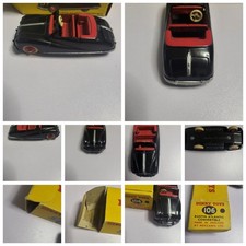 Dinky Toys 106 Austin Atlantic