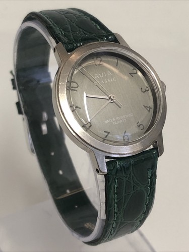 Avia classic 100 ladies quartz - avia,