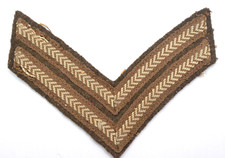 WW2 Era ~ Corporal / CPL  ~