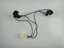 2002 Peugeot Speedfight 2