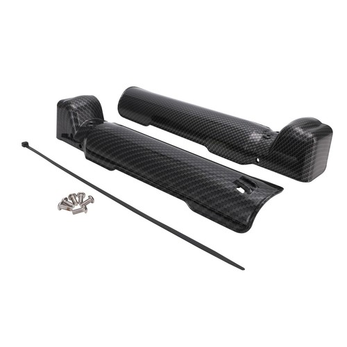 Surron front fork - surron, guards