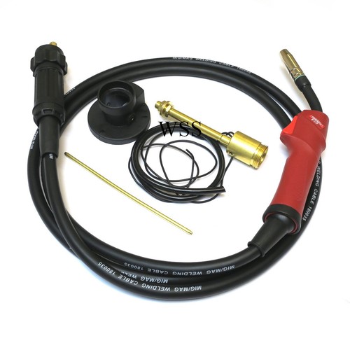 Mig welder euro torch - euro,