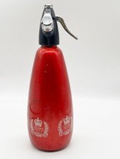 VINTAGE SPARKLETS RED QUEEN