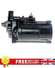 Starter For LAND ROVER