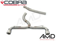 Cobra Toyota GR Yaris 1.6