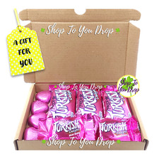 9 ITEM FRYS TURKISH DELIGHT &