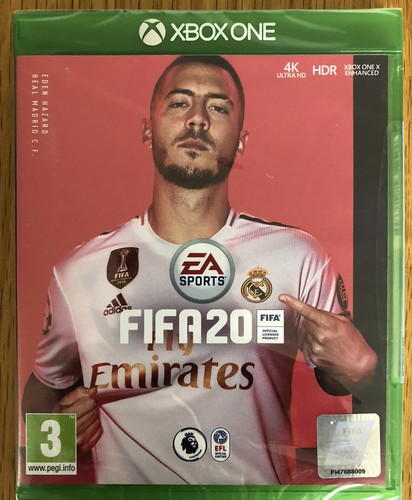 Fifa xbox one brand - fifa,