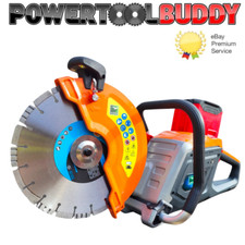 Belle ALTRAD DC 300E+ Cordless