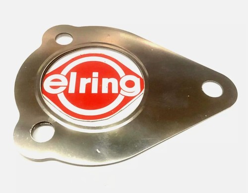 Elring exhaust pipe gasket - pipe,