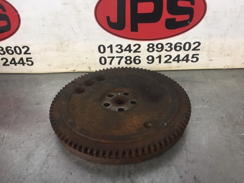 Flywheel starter ring gear x - /,