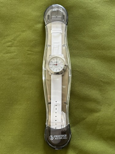 New white prestige medical - new,