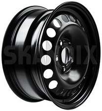 Saab 9-3  9 3 (03-10)  15 inch