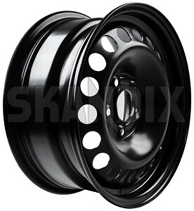 Saab 15 inch - ,