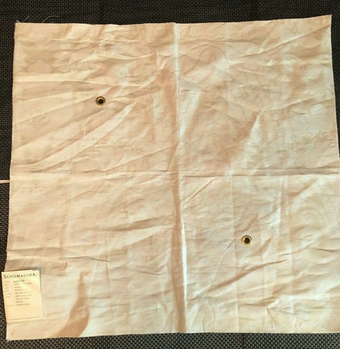 Schumacher fitzroy linen - schumacher,
