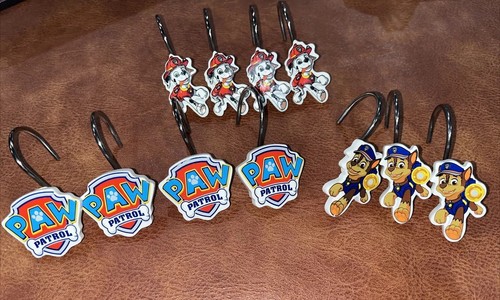 Paw patrol licensed colorful - paw,