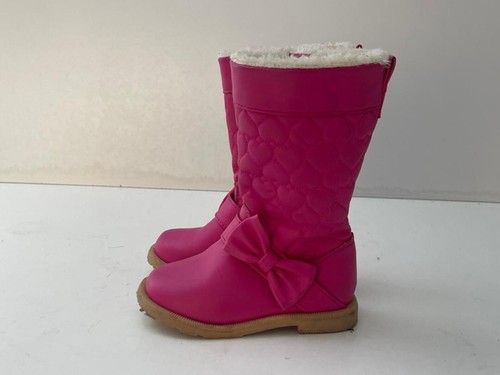 Kids girls pink side - h&m,