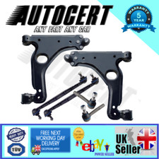 VAUXHALL ZAFIRA 05-14 FRONT