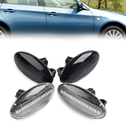 Led side marker lights turn - led,