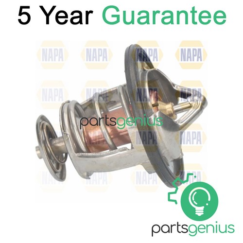Genius thermostat coolant - genius,