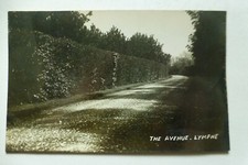 Z585 LYMPNE The Avenue KENT