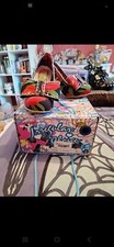 Irregular Choice Summer