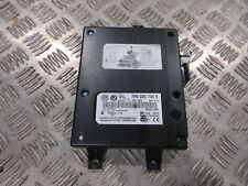 2012 SEAT ALHAMBRA 2.0 TDI CR SE MK2 (7N) CFFB UHV BLUETOOTH MODULE 7P6035730K