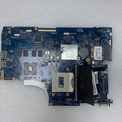 Envy touchsmart j144na - hp,