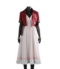 Final Fantasy VII Aerith