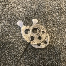 TRIALS BIKE REAR CHAIN TENSIONERS SNAIL CAMS