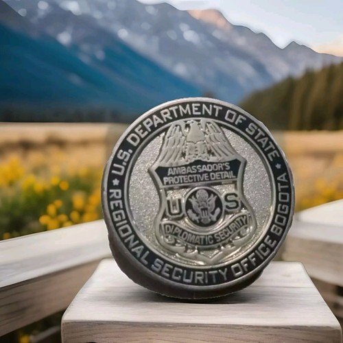 Department security - u.s.,