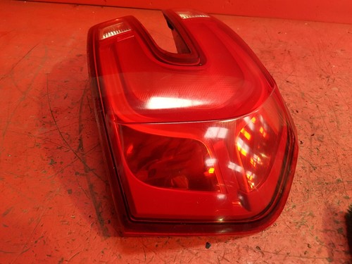 Citroen grand picasso tail - citroen, c4