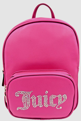 Juicy couture pink rhinestone - juicy,