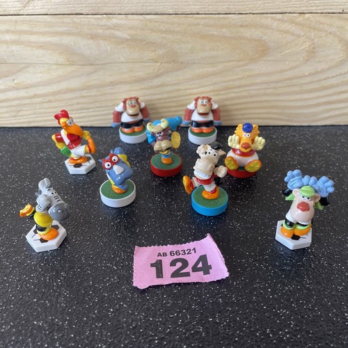 Retro kinder surprise egg - retro,