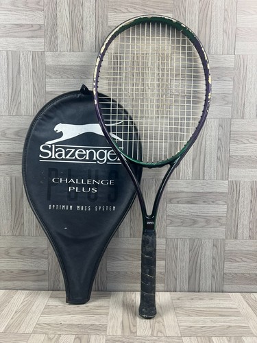 Tennis racket slazenger - tennis,