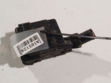   Fuse box for Honda Accord