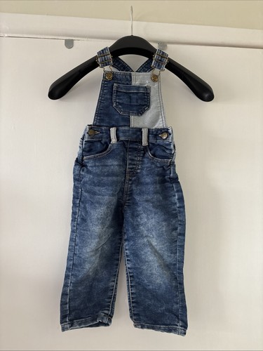 Mantaray dungarees age 18 - dungarees, 12-18