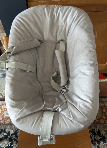 Stokke tripp trapp newborn - tripp, set