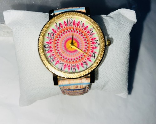 Lovely unusual multicoloured - lovely,