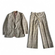 mens vintage 1970s Burton