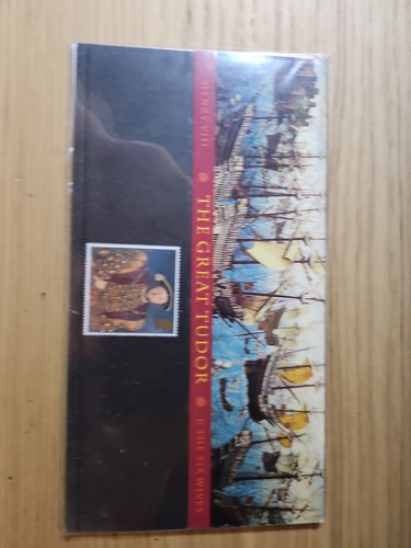 Henry viii the - viii, great