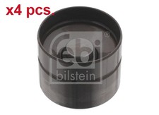 X4 PCS HYDRAULIC TAPPETS