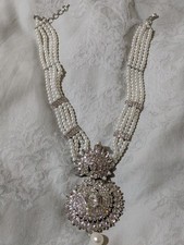 Royal Sparkling Indian silver