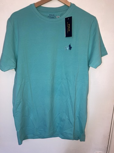Turquoise ralph lauren - lauren, slim