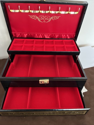 Large vintage mele jewellery - vintage,