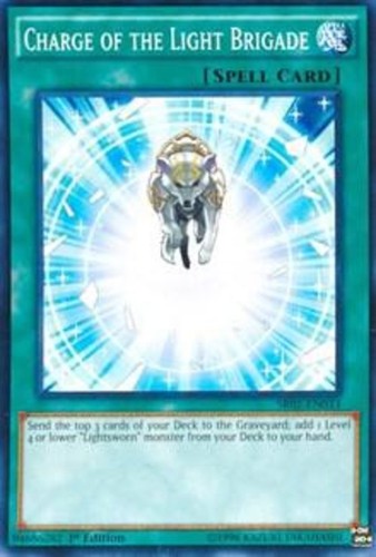 Charge the light - light,