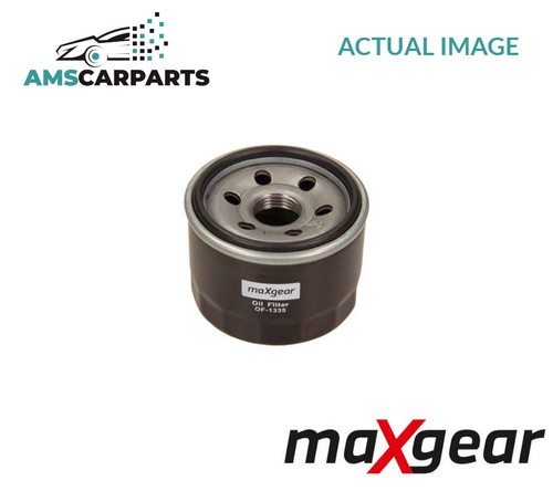 Engine oil filter - oil,