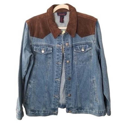 Qvc denim womens - denim, &