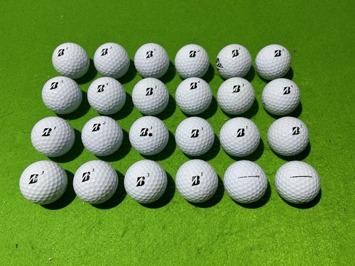 Bridgestone golf balls - e6,