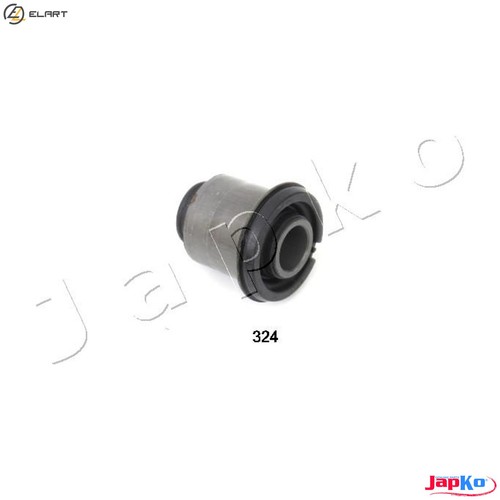 Mounting controltrailing - 2x,