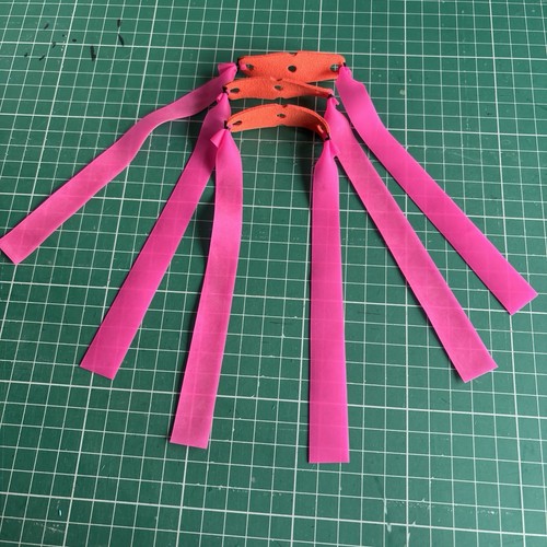 Tritium pink 45 - tritium,